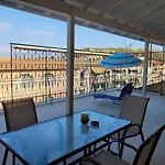 Apartment Kiki's Penthouse Corfu (city)