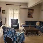 Kiki's Penthouse Apartment Corfu (city)