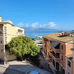 Apartment Kiki's Penthouse Corfu (city)