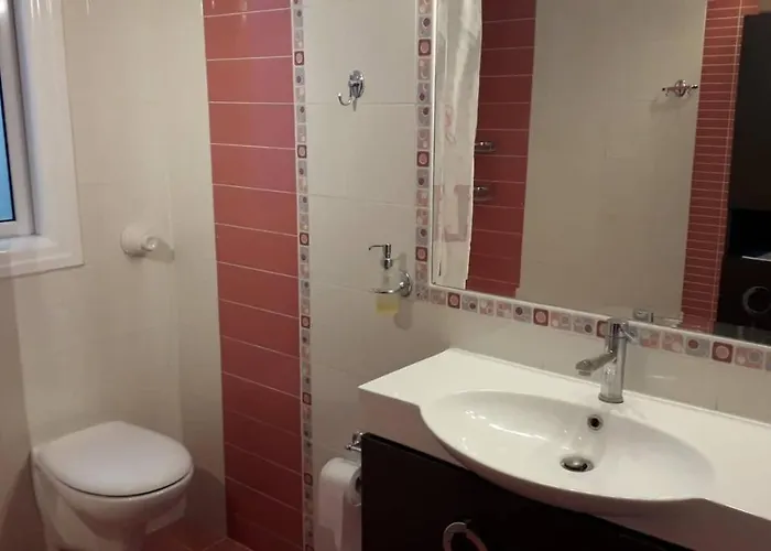 Kiki's Penthouse Appartement Corfu (city)