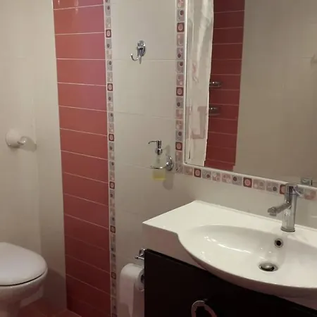 Kiki's Penthouse 公寓 Corfu (city)