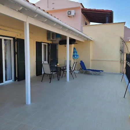 Kiki's Penthouse *