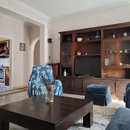 Kiki's Penthouse Apartamento