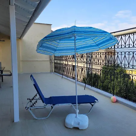 Kiki's Penthouse *
