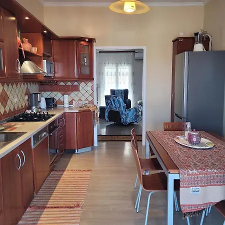 Apartamento Kiki's Penthouse *