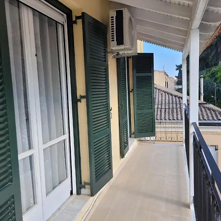 Διαμέρισμα Kiki's Penthouse