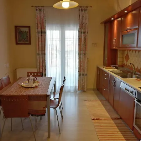 Kiki's Penthouse 公寓 *