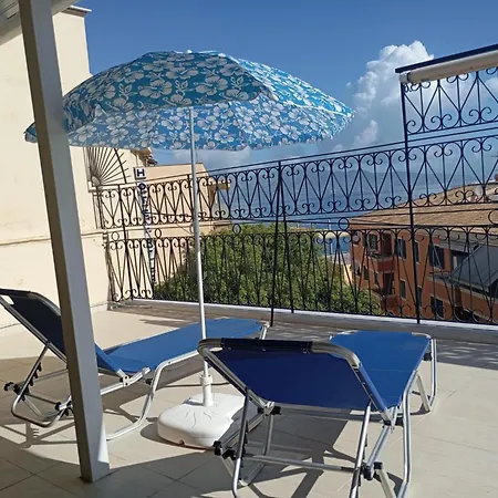 Kiki's Penthouse Apartamento *