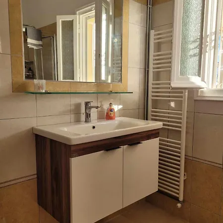 Apartamento Kiki's Penthouse *