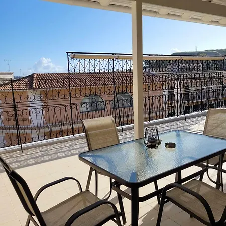 Kiki's Penthouse *