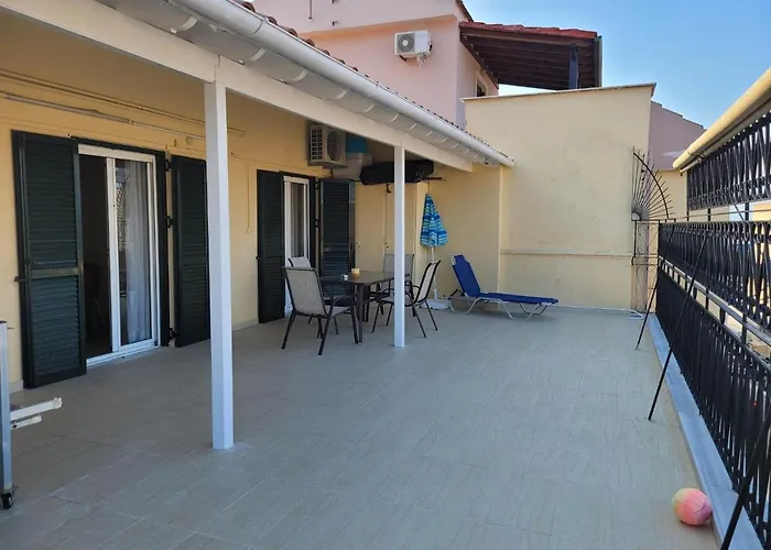 Kiki's Penthouse *