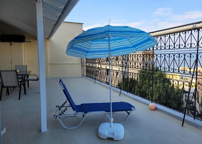 Kiki's Penthouse *