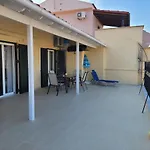 Kiki's Penthouse *